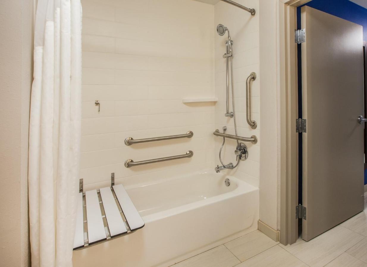 Holiday Inn Express & Suites - Yuba City - Marysville, An Ihg Hotel Luaran gambar