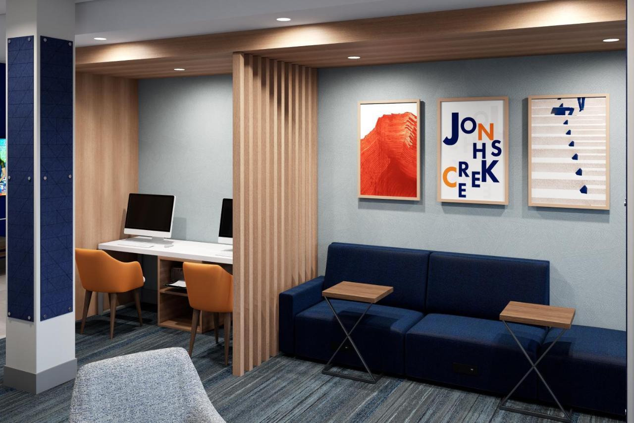 Holiday Inn Express & Suites - Yuba City - Marysville, An Ihg Hotel Luaran gambar