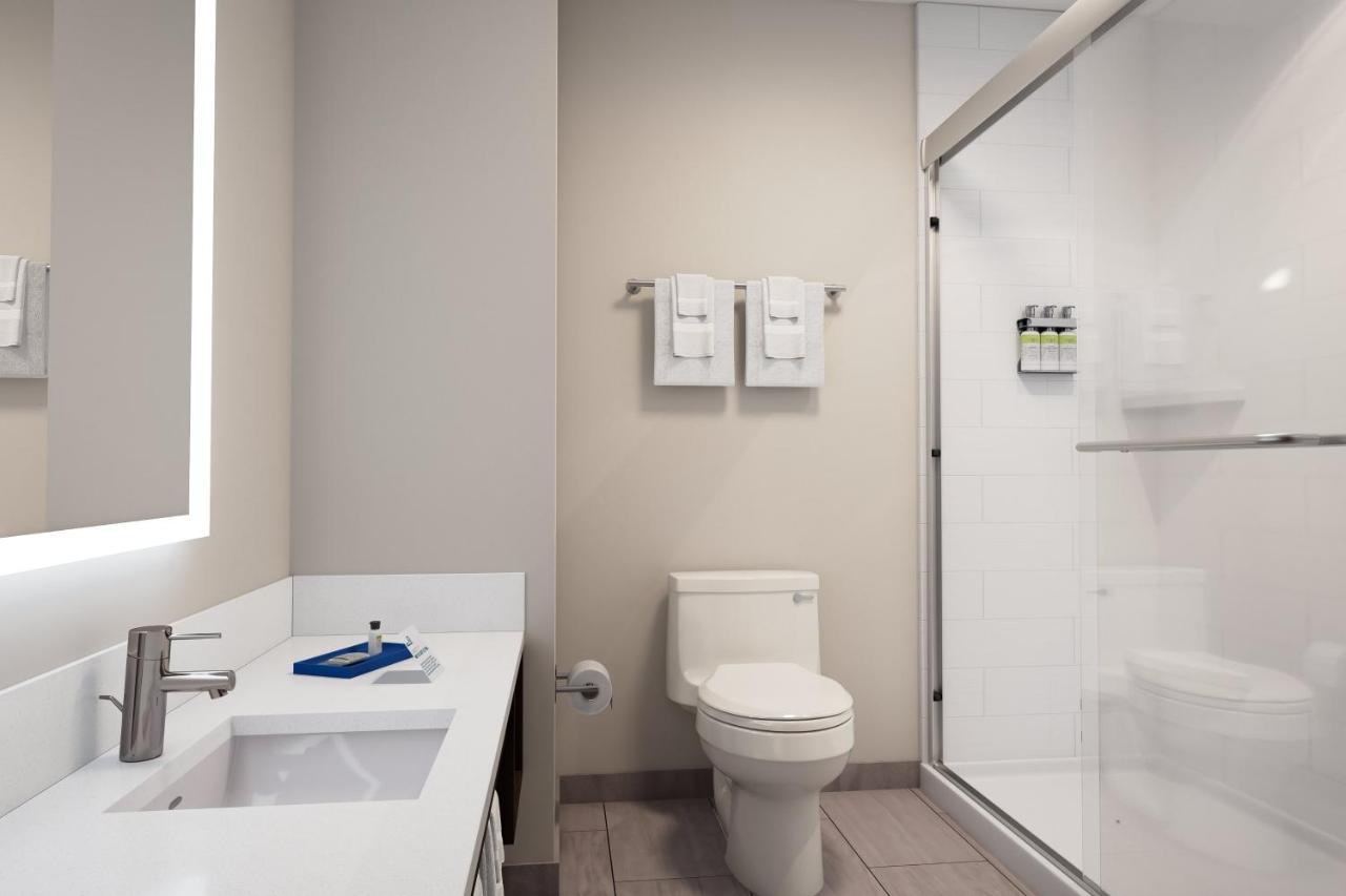 Holiday Inn Express & Suites - Yuba City - Marysville, An Ihg Hotel Luaran gambar