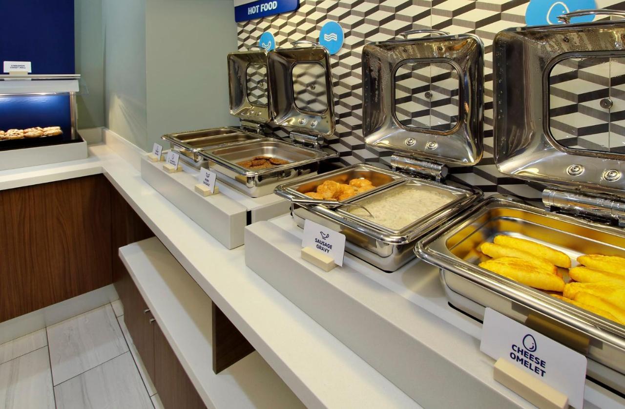 Holiday Inn Express & Suites - Yuba City - Marysville, An Ihg Hotel Luaran gambar