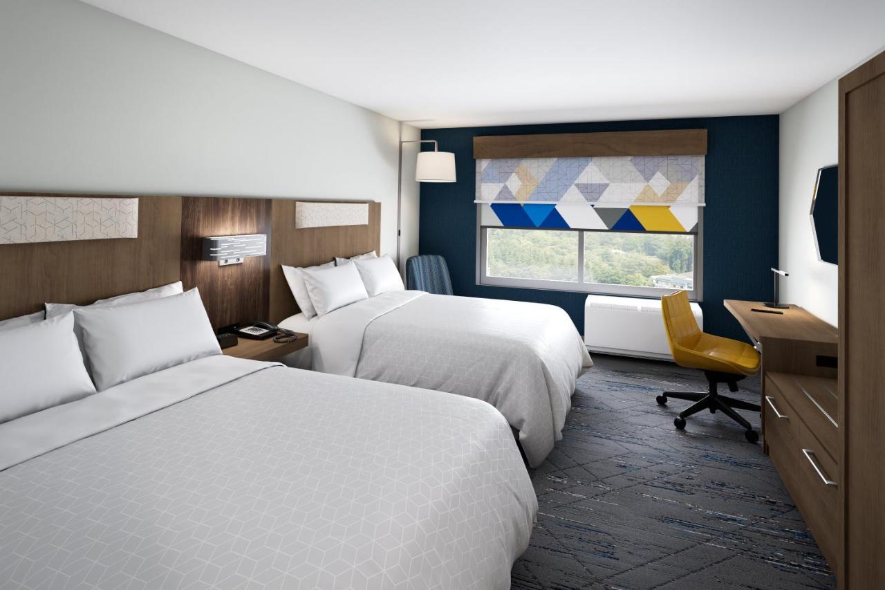 Holiday Inn Express & Suites - Yuba City - Marysville, An Ihg Hotel Luaran gambar